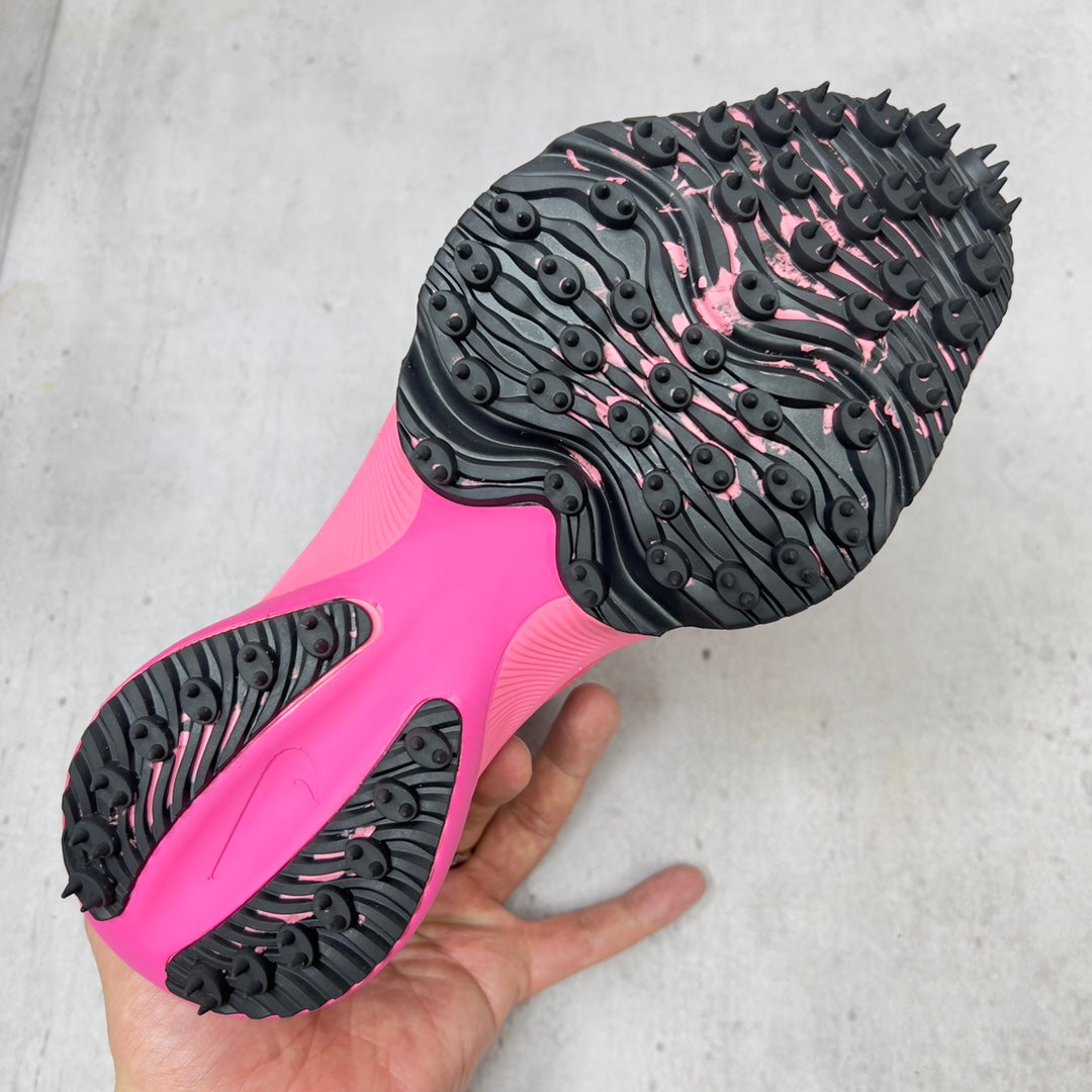N*KE  x  OFF WITE Sneakers