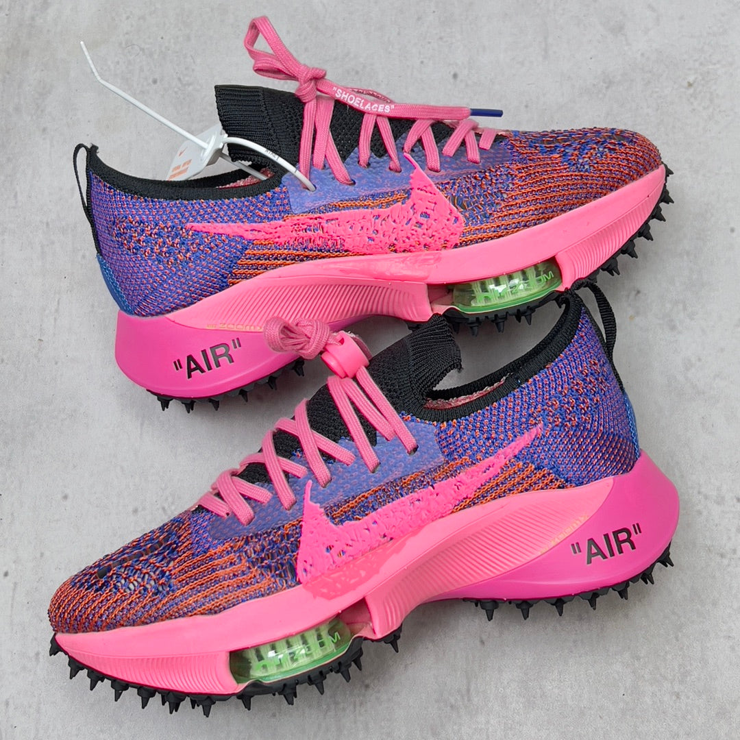 N*KE  x  OFF WITE Sneakers