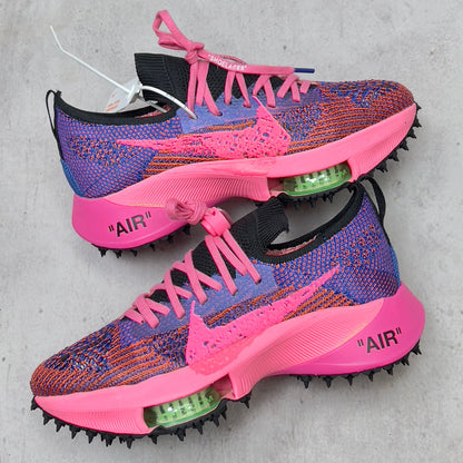 N*KE  x  OFF WITE Sneakers
