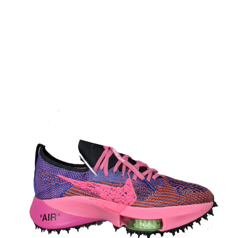 N*KE  x  OFF WITE Sneakers