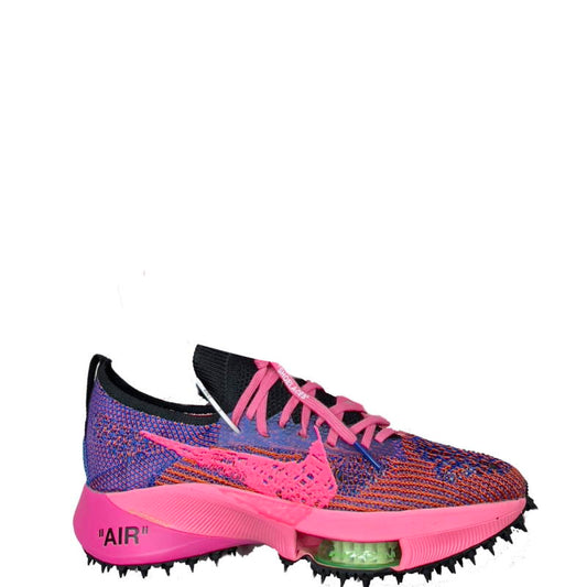 N*KE  x  OFF WITE Sneakers