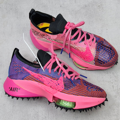 N*KE  x  OFF WITE Sneakers