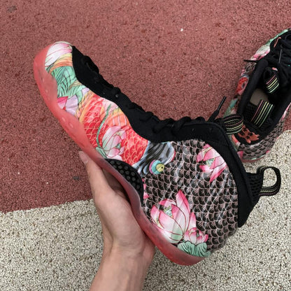 N*ke Max Sneakers Foam Posite