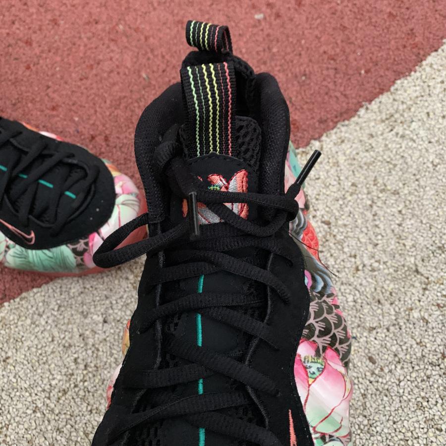 N*ke Max Sneakers Foam Posite
