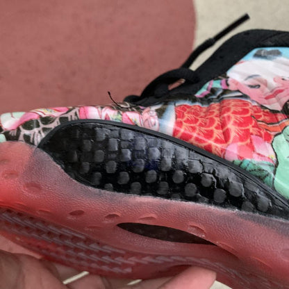 N*ke Max Sneakers Foam Posite