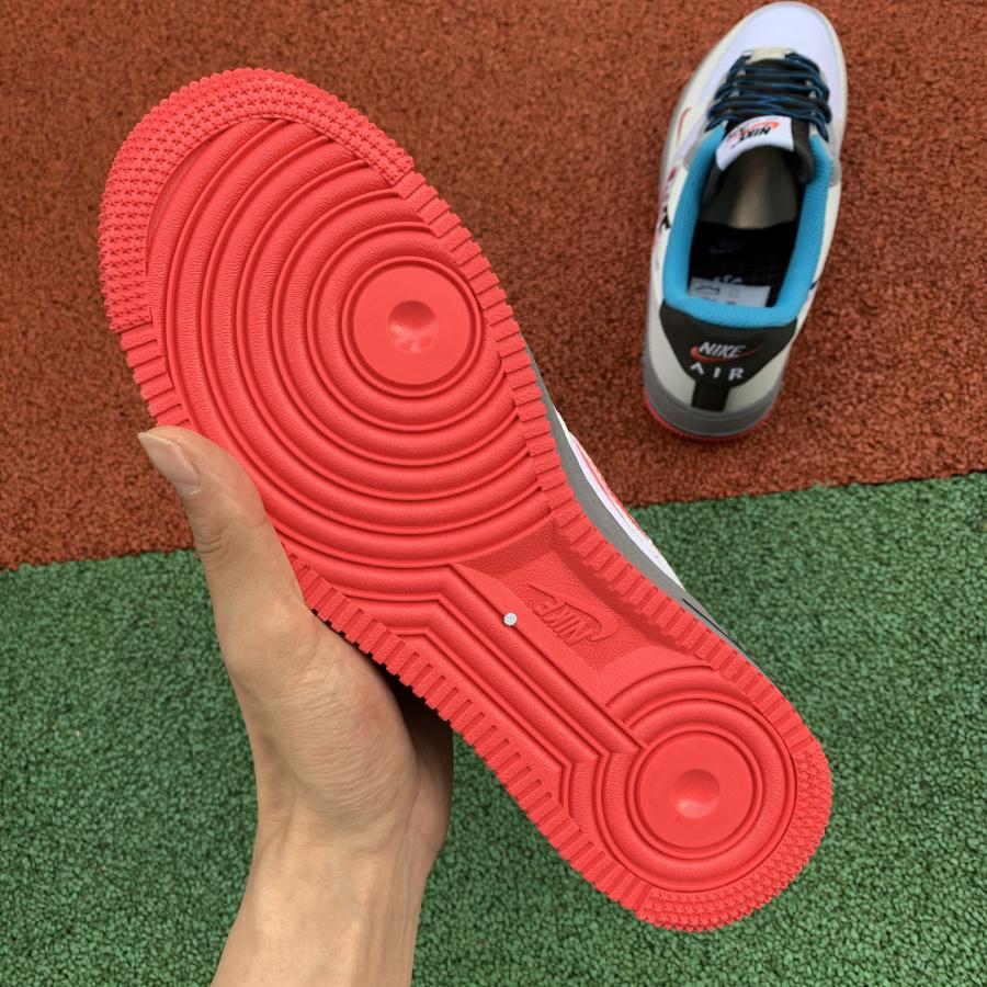 N*ke Max Sneakers Force 1 AF1 BHM