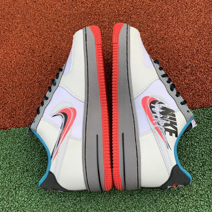 Air force