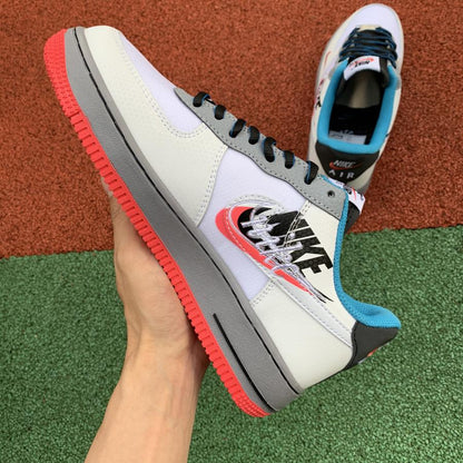 N*ke Max Sneakers Force 1 AF1 BHM
