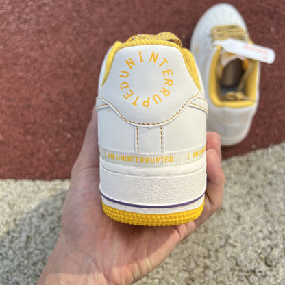 N*KE sneakers  46 Air Force 1 07 Low