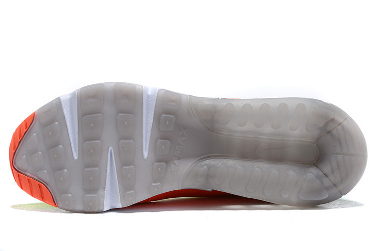 N*ke Max Sneakers Air