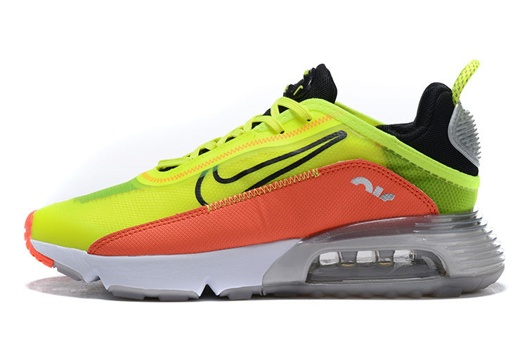 N*ke Max Sneakers Air