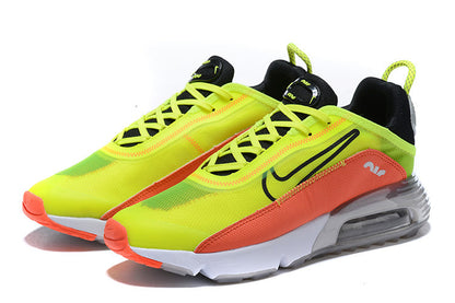 N*ke Max Sneakers Air