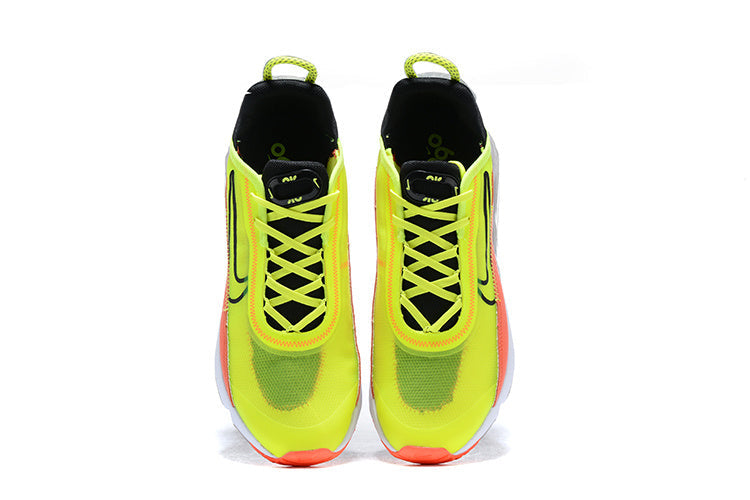 N*ke Max Sneakers Air