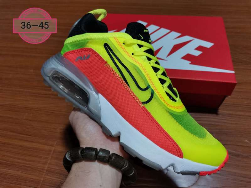 N*ke Max Sneakers Air