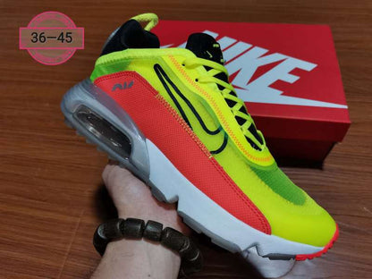 N*ke Max Sneakers Air
