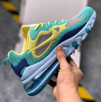 N*ke Max sneakers 270