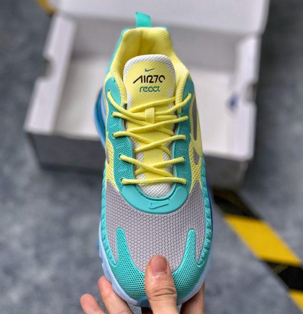 N*ke Max sneakers 270