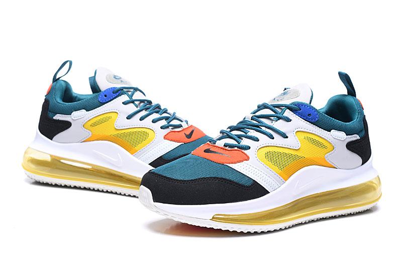 N*ke Sneakers 720 OBJ Color