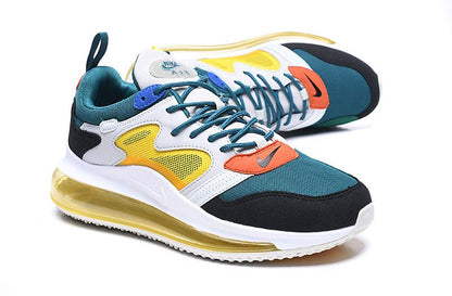 N*ke Sneakers 720 OBJ Color