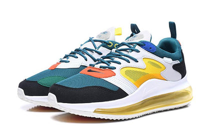 N*ke Sneakers 720 OBJ Color