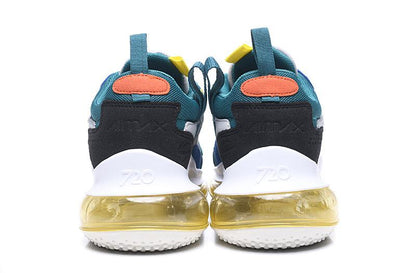 N*ke Sneakers 720 OBJ Color