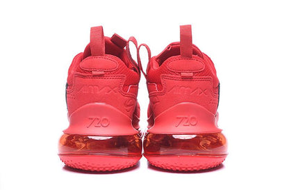 N*ke Max Sneakers 20 OBJ Red