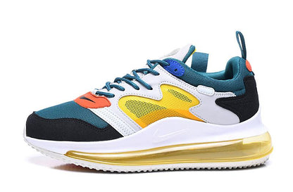 N*ke Sneakers 720 OBJ Color