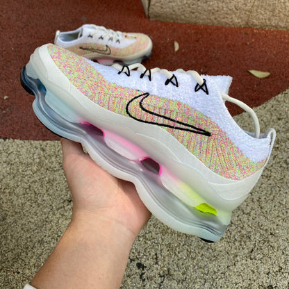 N*KE  Sneakers Air Max Scorpions Woman