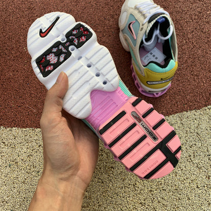 N*ke Max Sneakers Zoom Cage