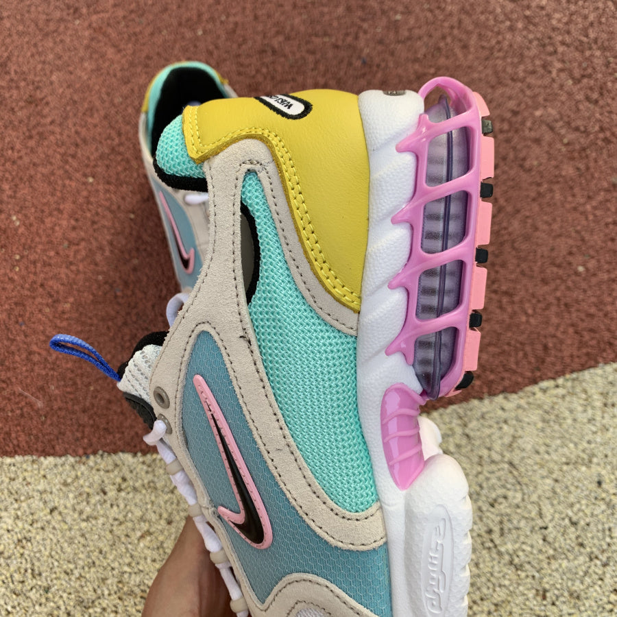 N*ke Max Sneakers Zoom Cage
