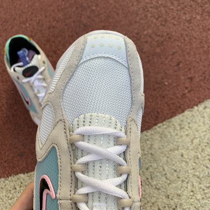 N*ke Max Sneakers Zoom Cage