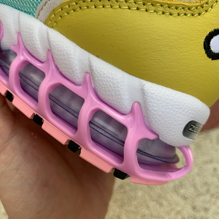 N*ke Max Sneakers Zoom Cage