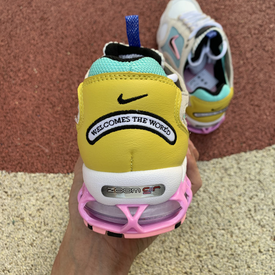 N*ke Max Sneakers Zoom Cage
