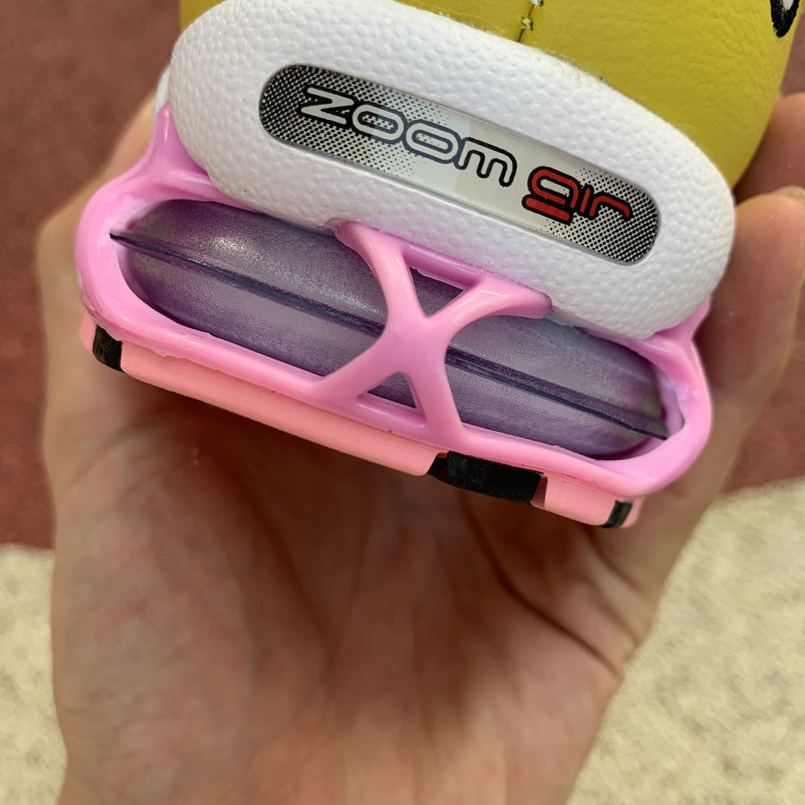 N*ke Max Sneakers Zoom Cage