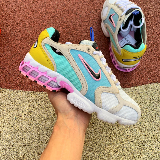 N*ke Max Sneakers Zoom Cage