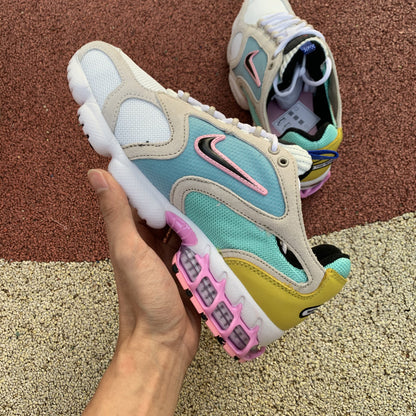 N*ke Max Sneakers Zoom Cage