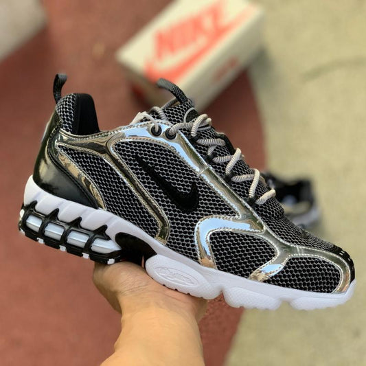 N*ke Max Stussy Sneakers