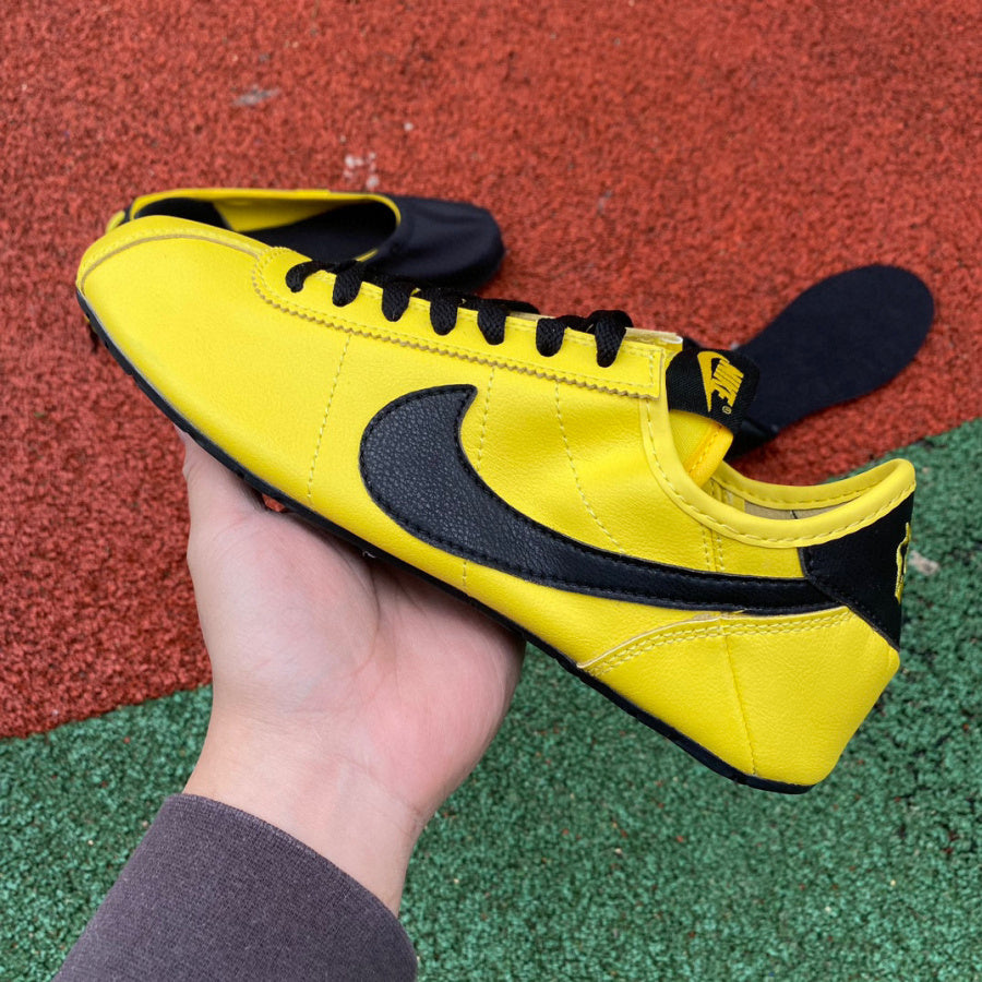 N*KE  Sneakers Dunk CORTEZ clot  46