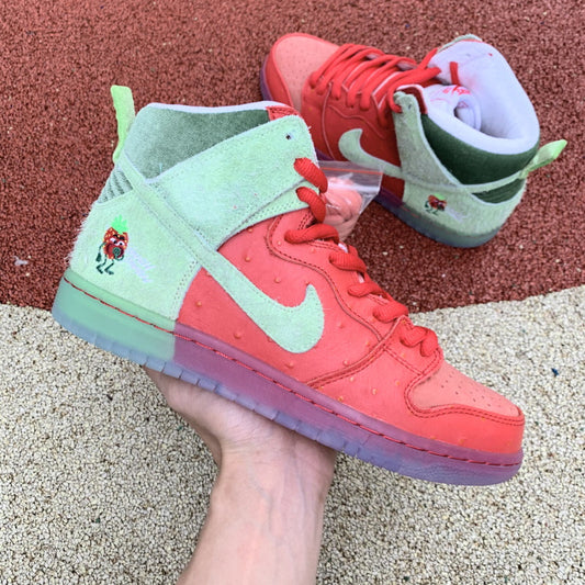 N*ke Max Jorda Sneakers High