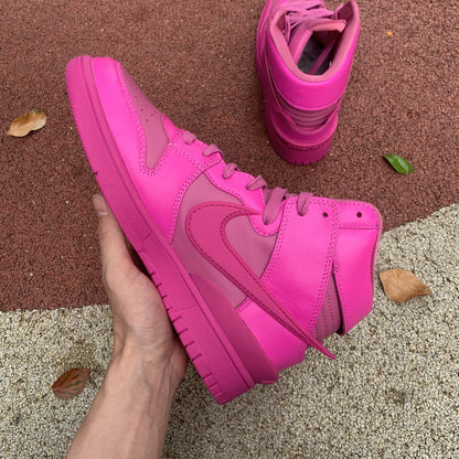 N^ke DUNK Sneakers High Ambush AJ1