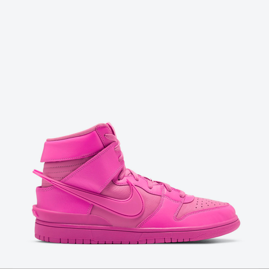 N^ke DUNK Sneakers High Ambush AJ1