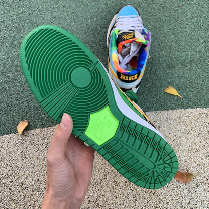 N*ke Max Dunk Low Ben Jerry's  Sneakers