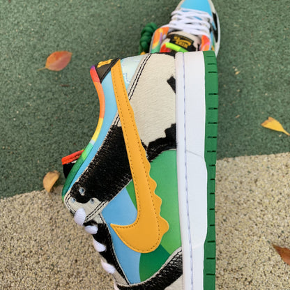 N*ke Max Dunk Low Ben Jerry's  Sneakers