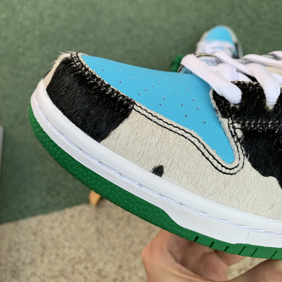 N*ke Max Dunk Low Ben Jerry's  Sneakers
