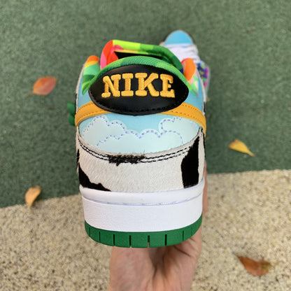 N*ke Max Dunk Low Ben Jerry's  Sneakers