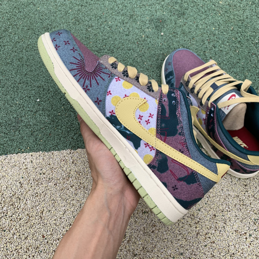 N*ke Max Sneakers Dunk