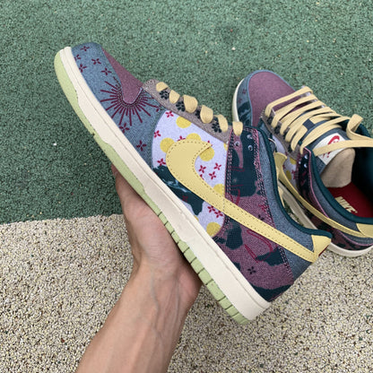 N*ke Max Sneakers Dunk
