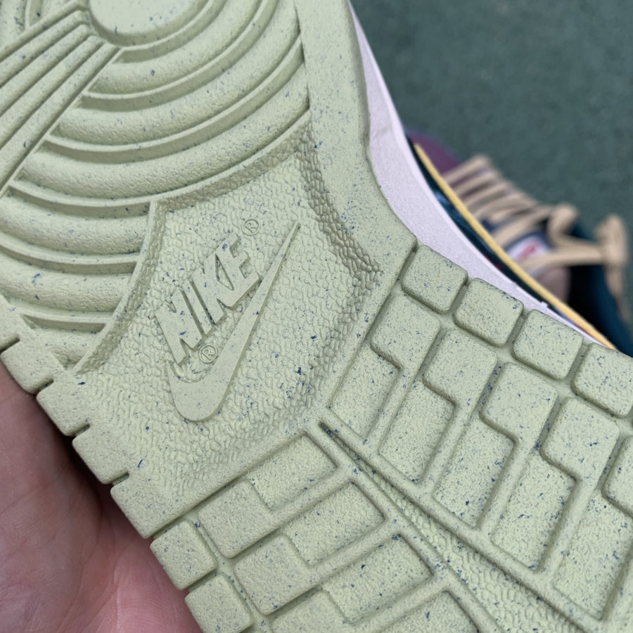 N*ke Max Sneakers Dunk