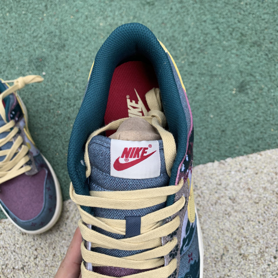 N*ke Max Sneakers Dunk