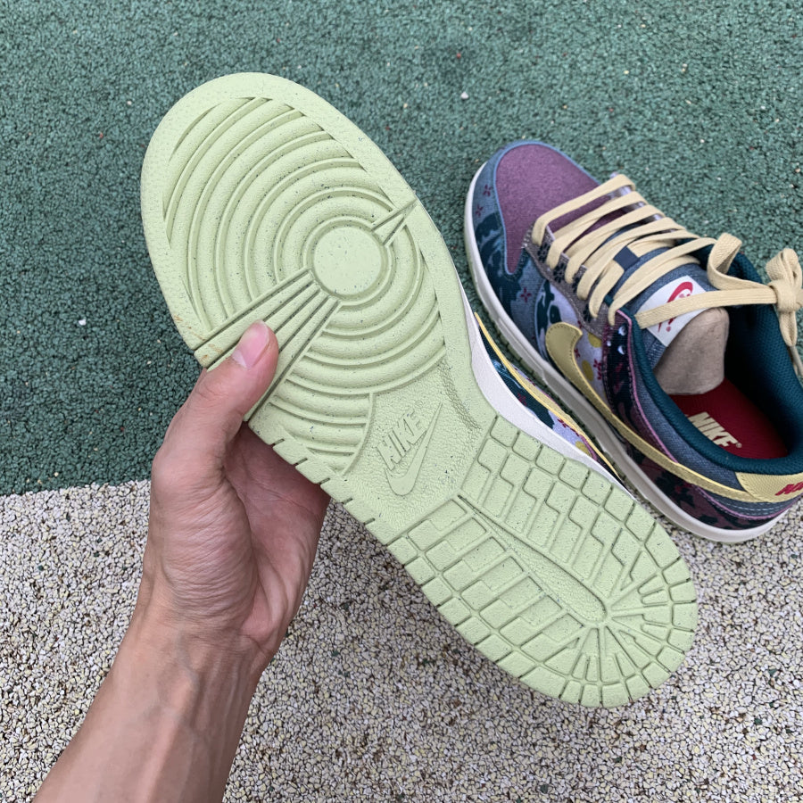 N*ke Max Sneakers Dunk